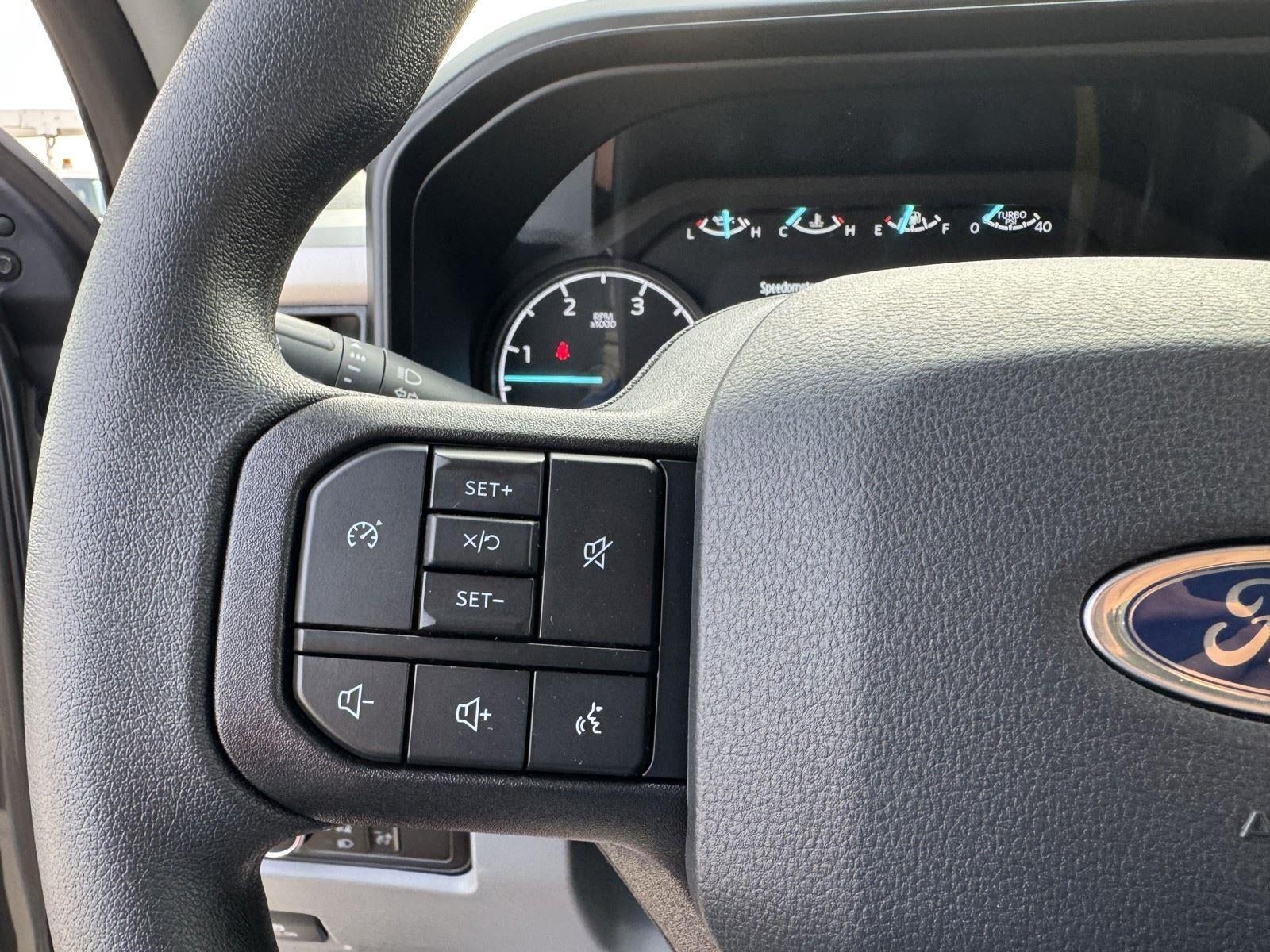 2026 Ford Super Duty F-250 SRW XLT