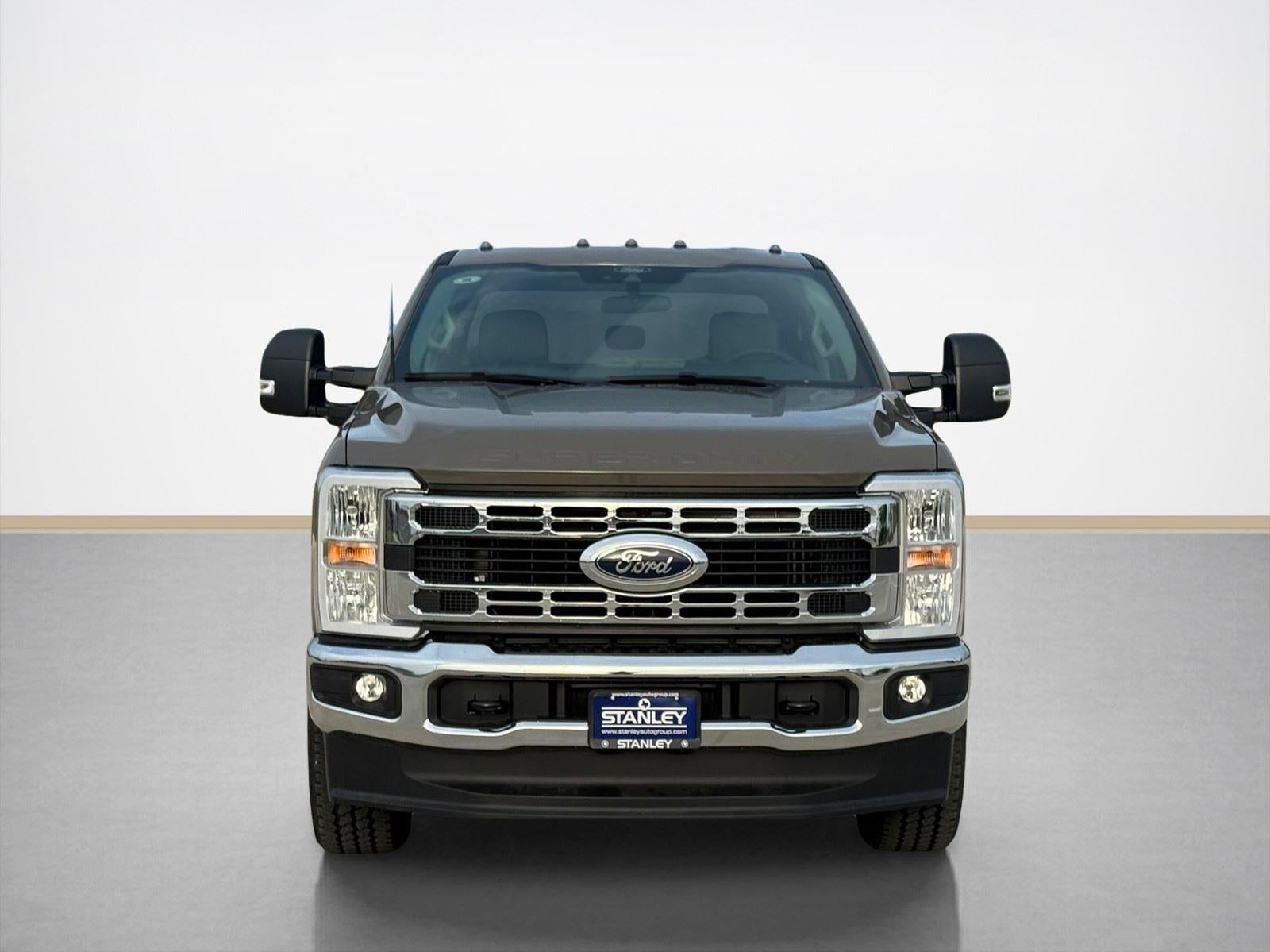 2026 Ford Super Duty F-250 SRW XLT