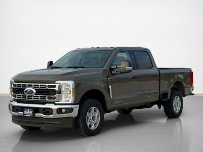 2026 Ford Super Duty F-250 SRW XLT