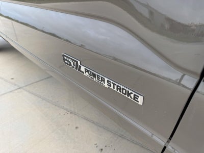 2026 Ford Super Duty F-250 SRW XLT