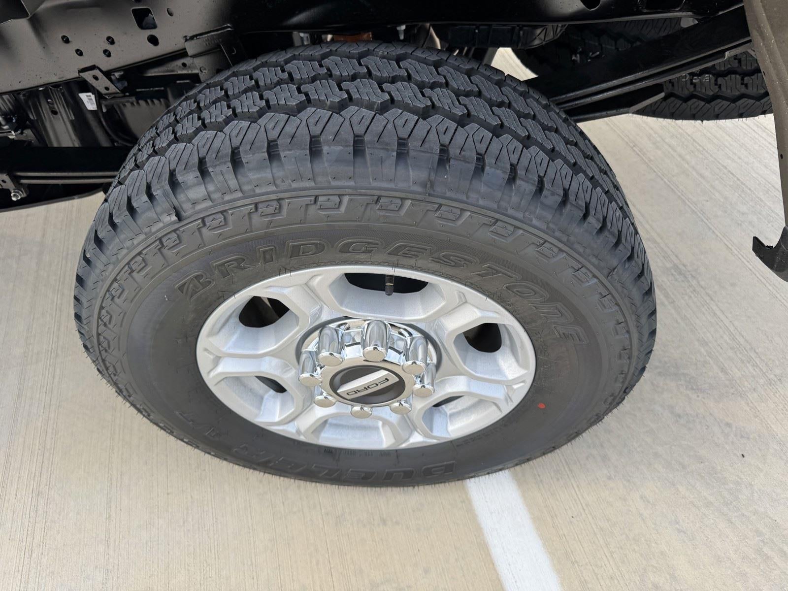 2026 Ford Super Duty F-250 SRW XLT