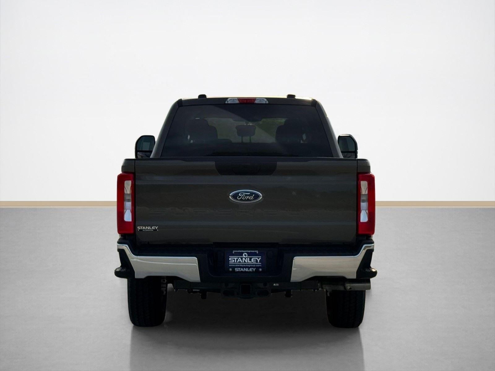 2026 Ford Super Duty F-250 SRW XLT