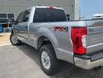 2020 Ford Super Duty F-250 SRW XL