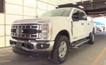 2025 Ford Super Duty F-250 SRW XLT
