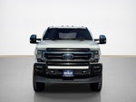 2022 Ford Super Duty F-250 SRW Platinum