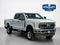 2025 Ford Super Duty F-250 SRW XLT