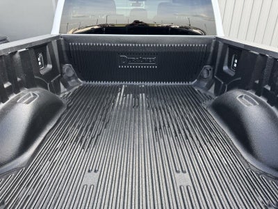 2025 Ford Super Duty F-250 SRW XLT