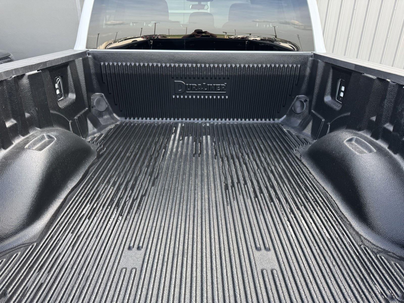 2025 Ford Super Duty F-250 SRW XLT