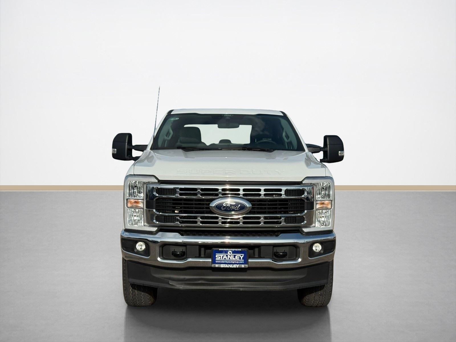 2025 Ford Super Duty F-250 SRW XLT