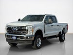2025 Ford Super Duty F-250 SRW XLT