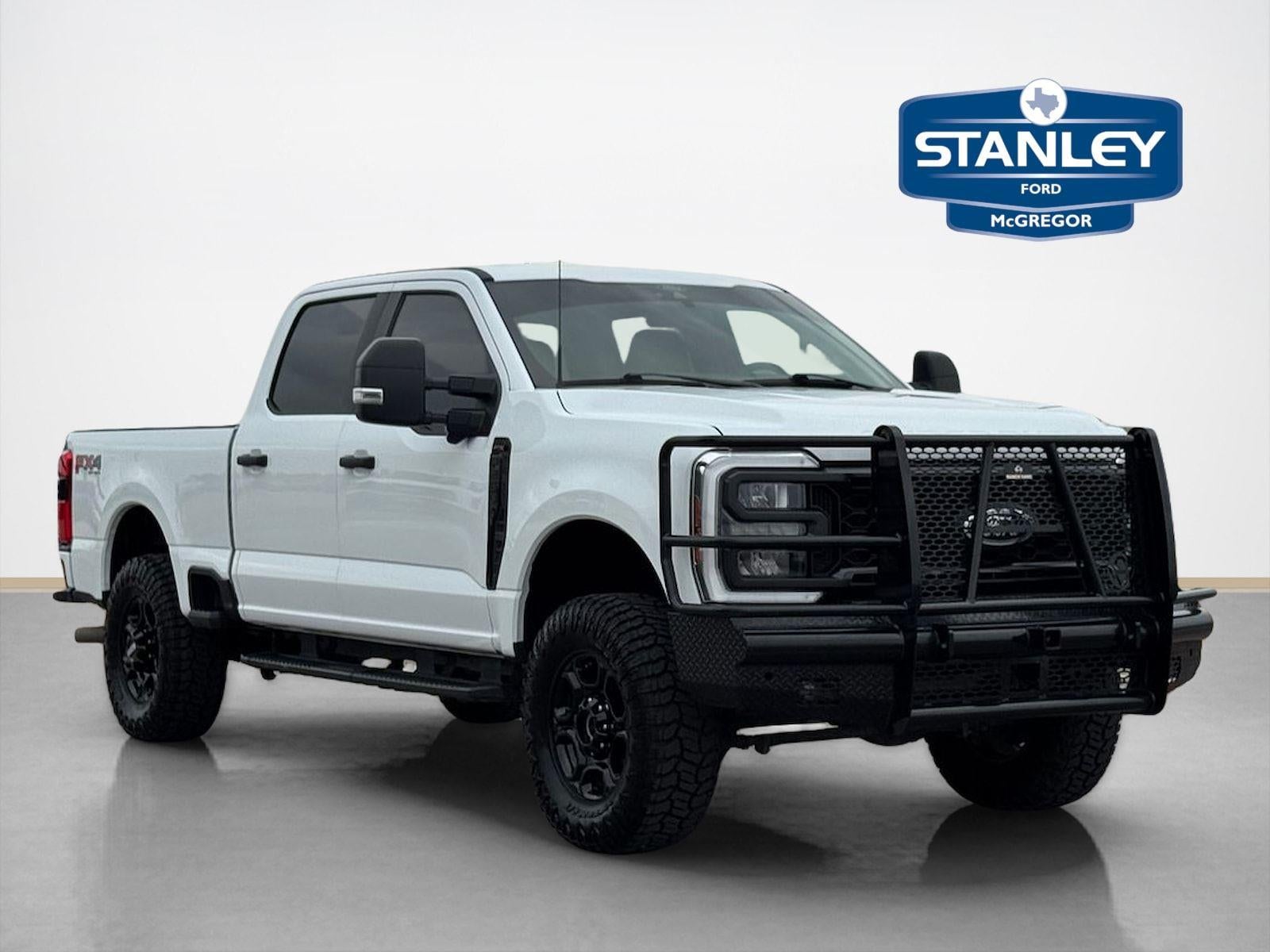 2024 Ford Super Duty F-250 SRW XL