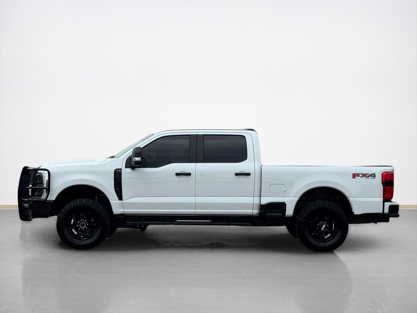 2024 Ford Super Duty F-250 SRW XL