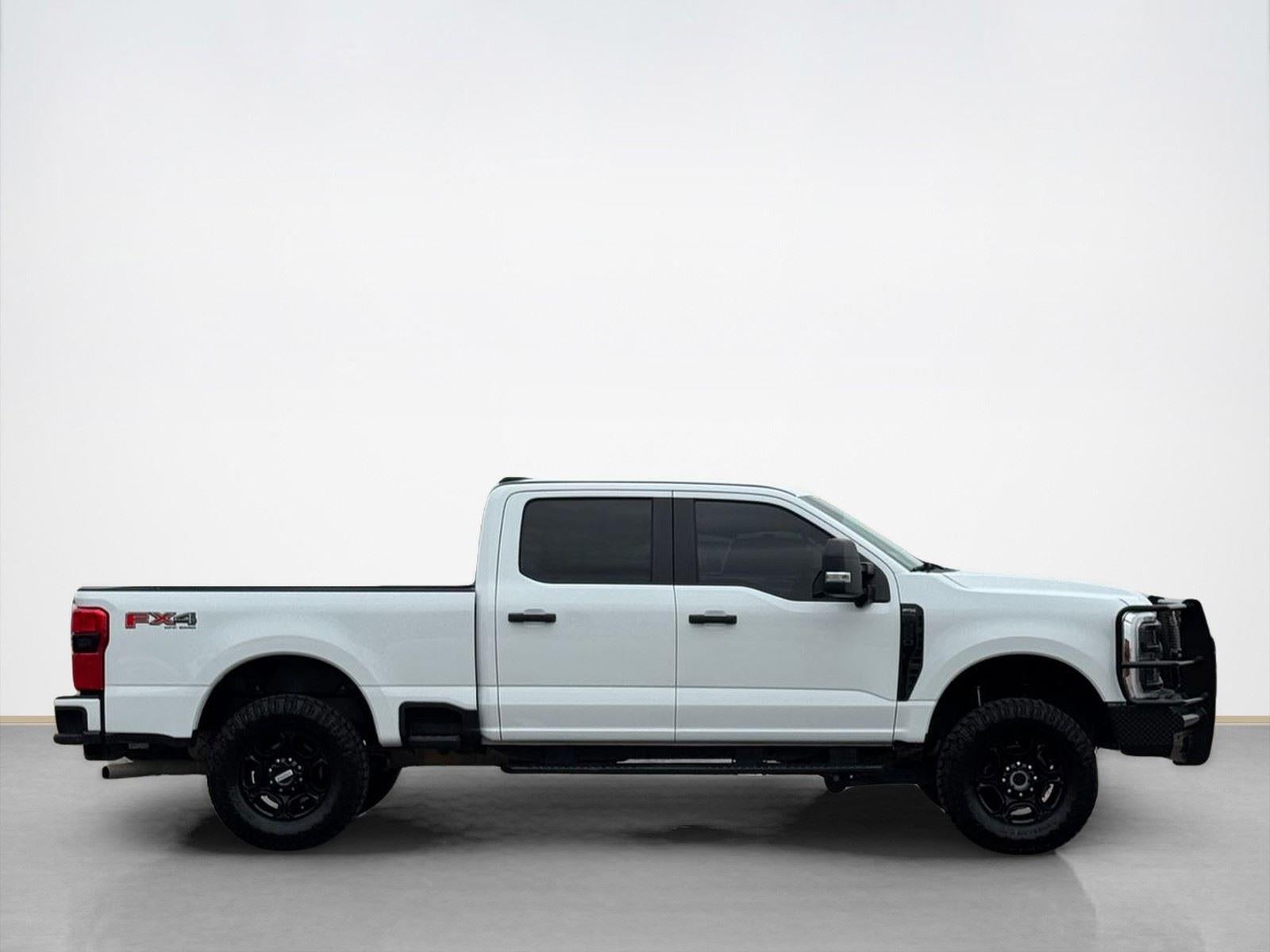 2024 Ford Super Duty F-250 SRW XL