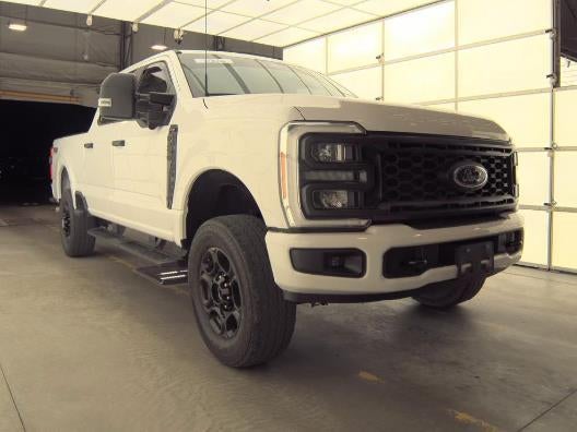 2023 Ford Super Duty F-250 SRW XL