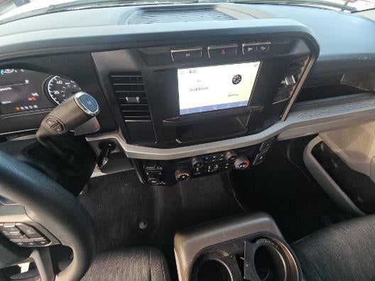2023 Ford Super Duty F-250 SRW XL
