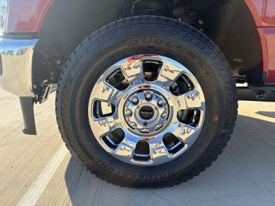 2027 Ford Super Duty F-250 SRW LARIAT