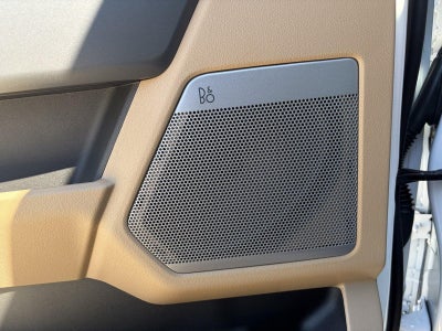 2027 Ford Super Duty F-250 SRW LARIAT