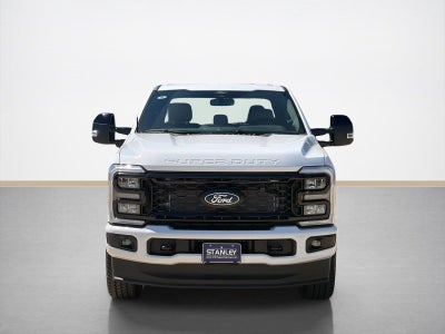 2027 Ford Super Duty F-250 SRW LARIAT