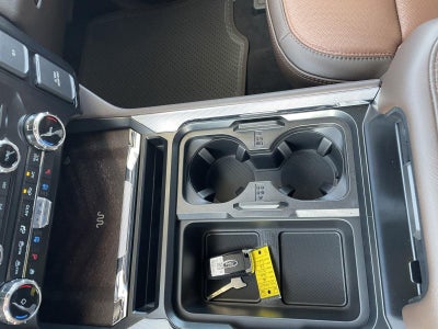 2026 Ford Super Duty F-250 SRW King Ranch