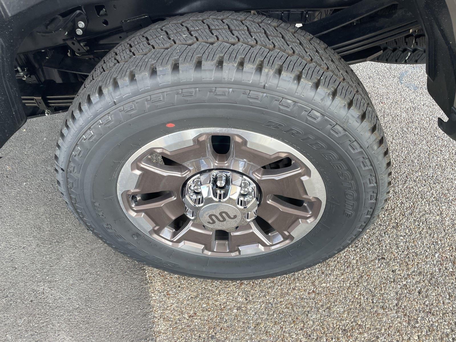 2026 Ford Super Duty F-250 SRW King Ranch