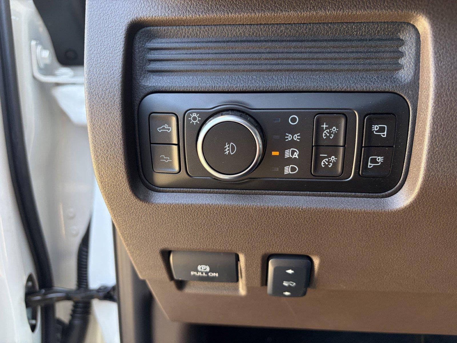 2027 Ford Super Duty F-250 SRW King Ranch