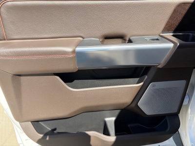 2027 Ford Super Duty F-250 SRW King Ranch