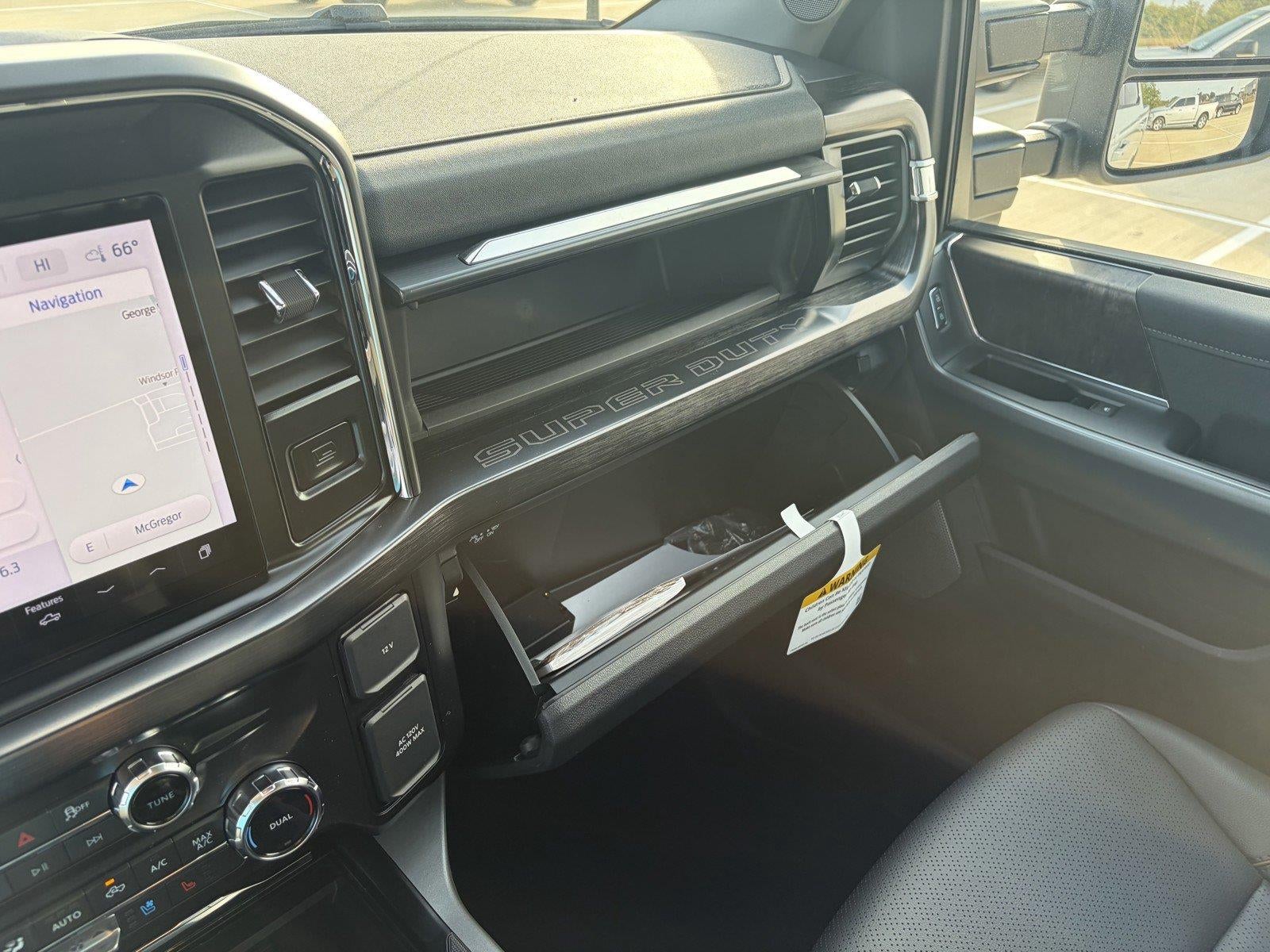 2027 Ford Super Duty F-250 SRW LARIAT