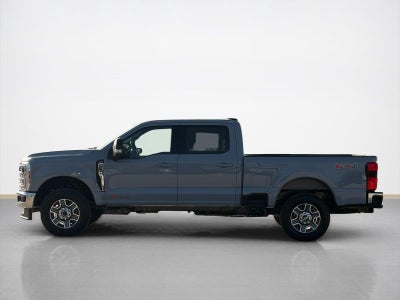 2027 Ford Super Duty F-250 SRW LARIAT