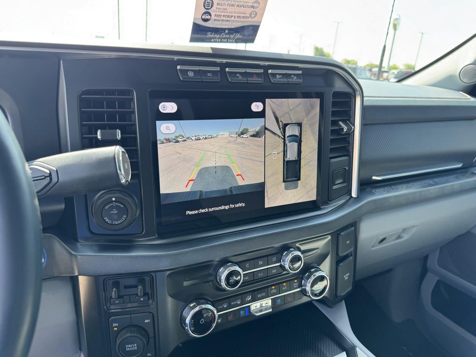 2024 Ford Super Duty F-250 Srw Limited