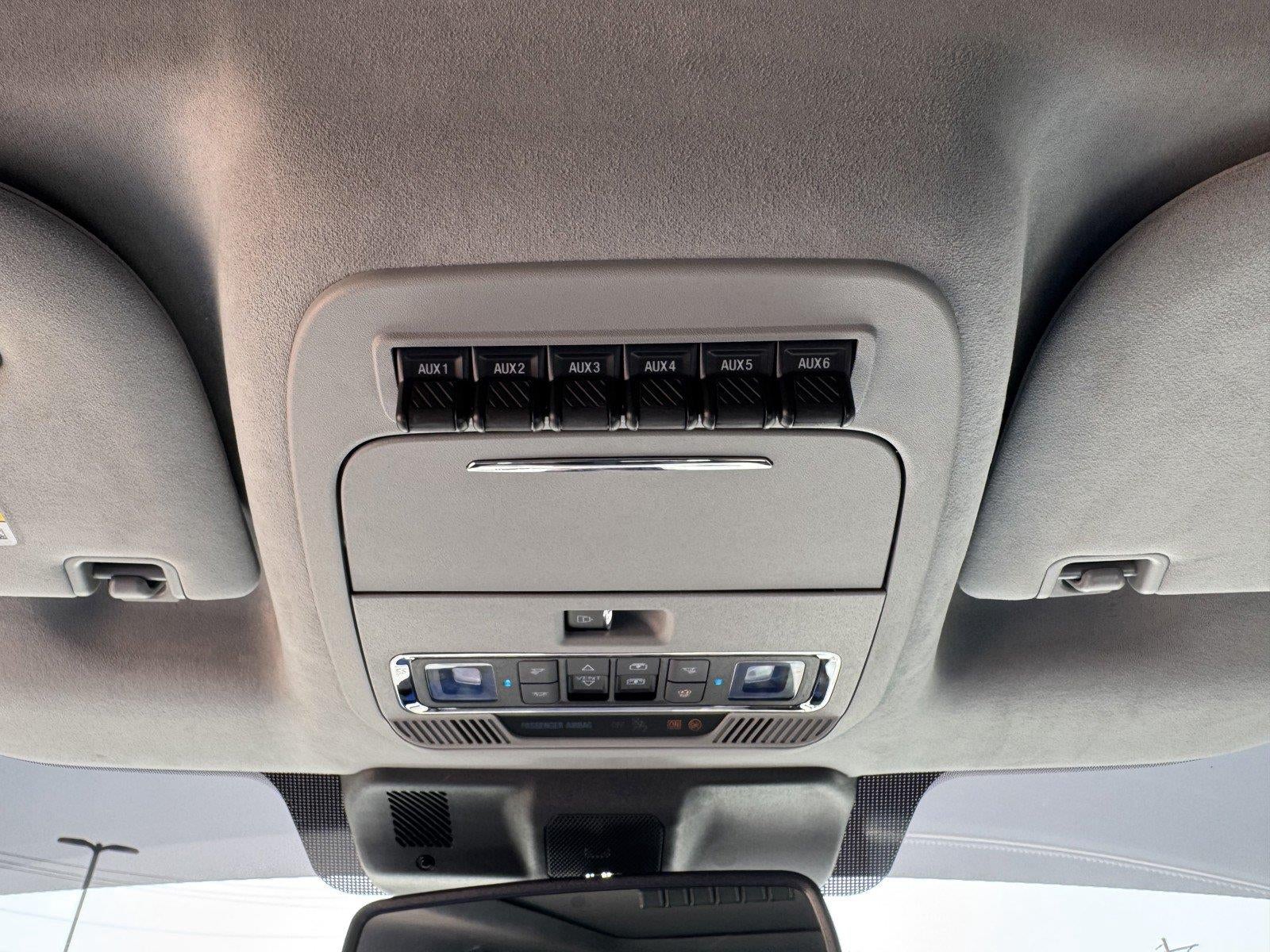 2024 Ford Super Duty F-250 Srw Limited