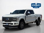 2024 Ford Super Duty F-250 Srw Limited