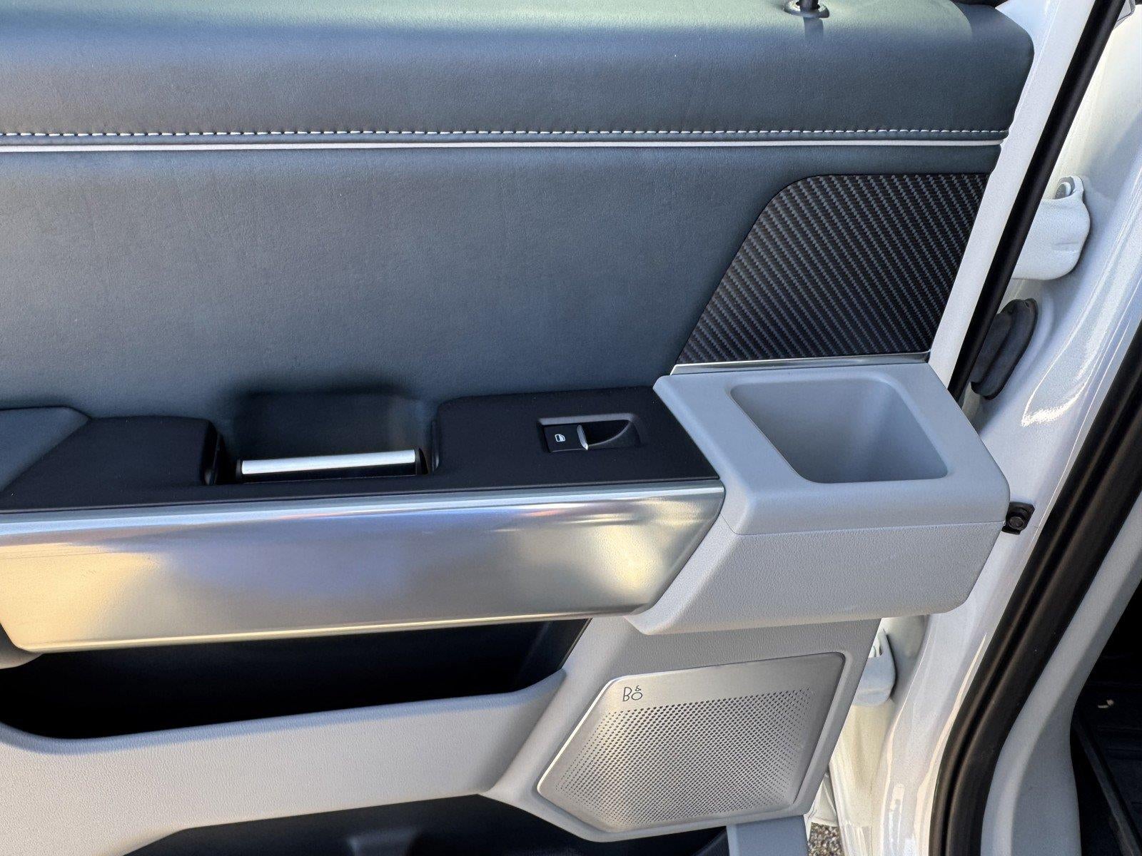 2024 Ford Super Duty F-250 Srw Limited