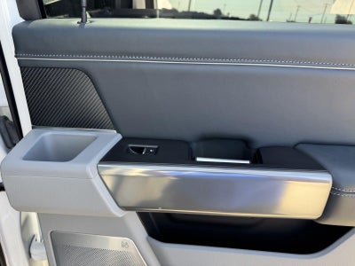 2024 Ford Super Duty F-250 Srw Limited