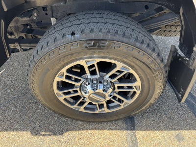 2024 Ford Super Duty F-250 Srw Limited