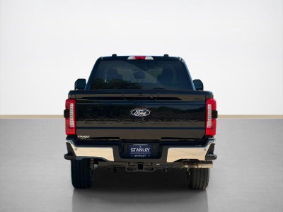 2027 Ford Super Duty F-250 SRW XLT