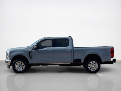 2026 Ford Super Duty F-250 SRW King Ranch