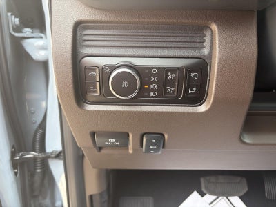 2026 Ford Super Duty F-250 Srw King Ranch