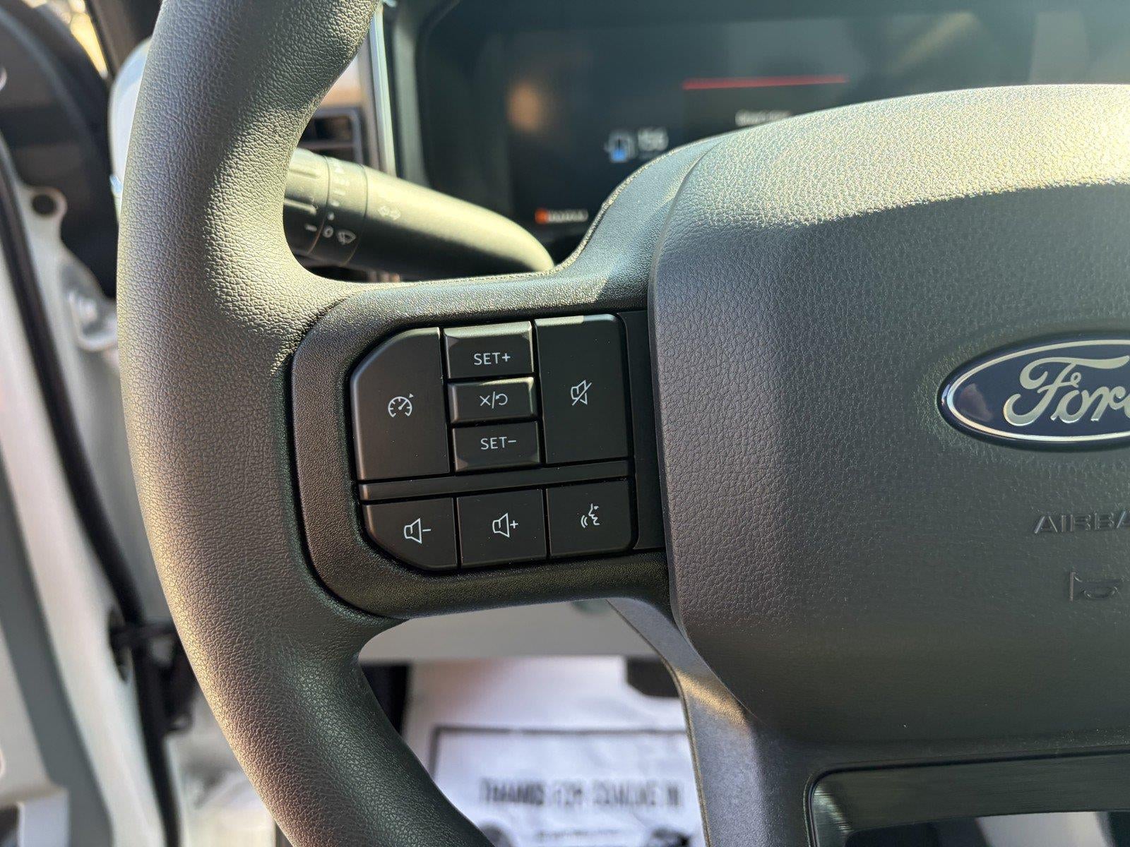 2027 Ford Super Duty F-250 SRW XLT