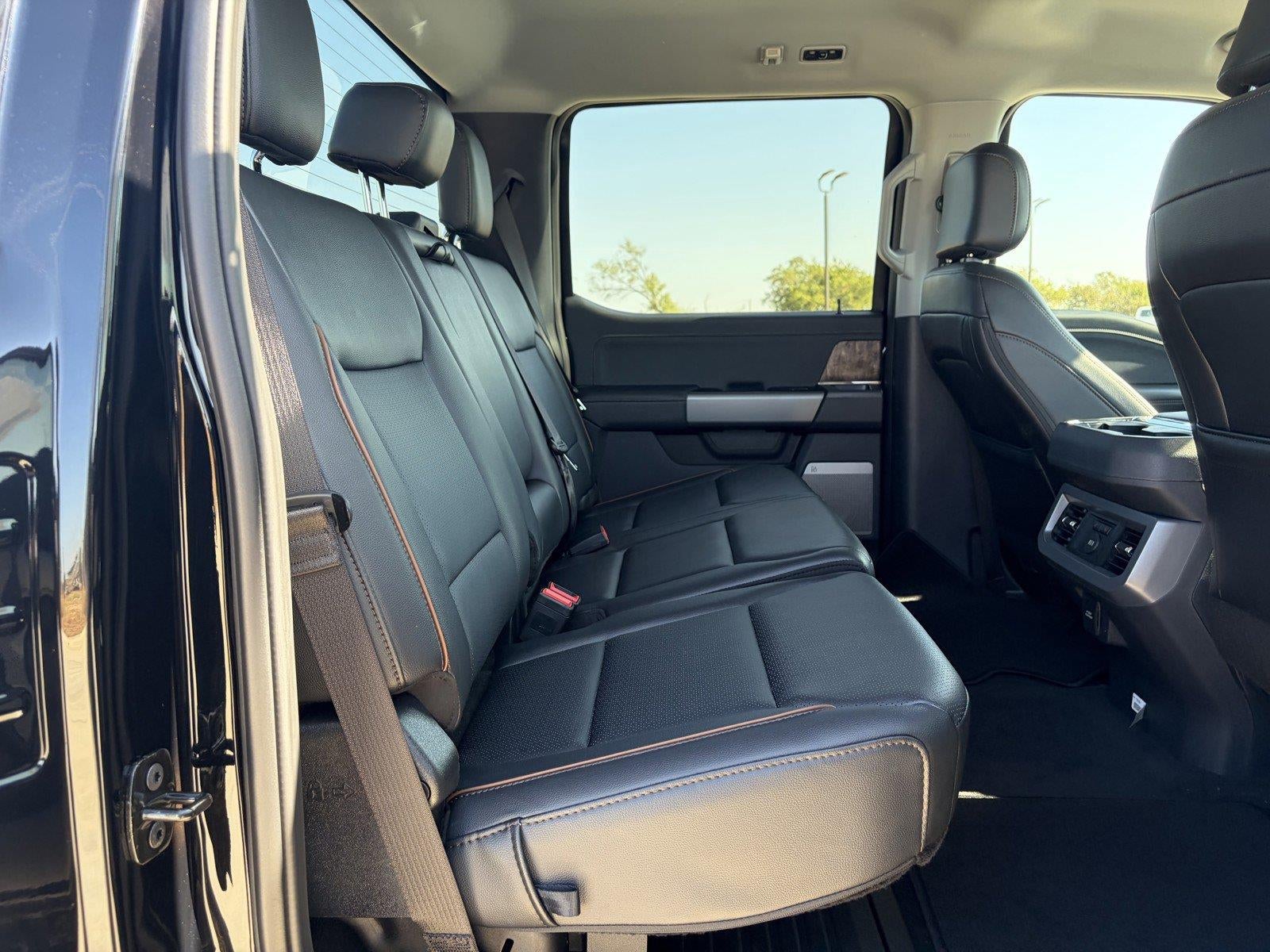 2027 Ford Super Duty F-250 SRW King Ranch