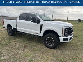 2024 Ford Super Duty F-250 SRW LARIAT