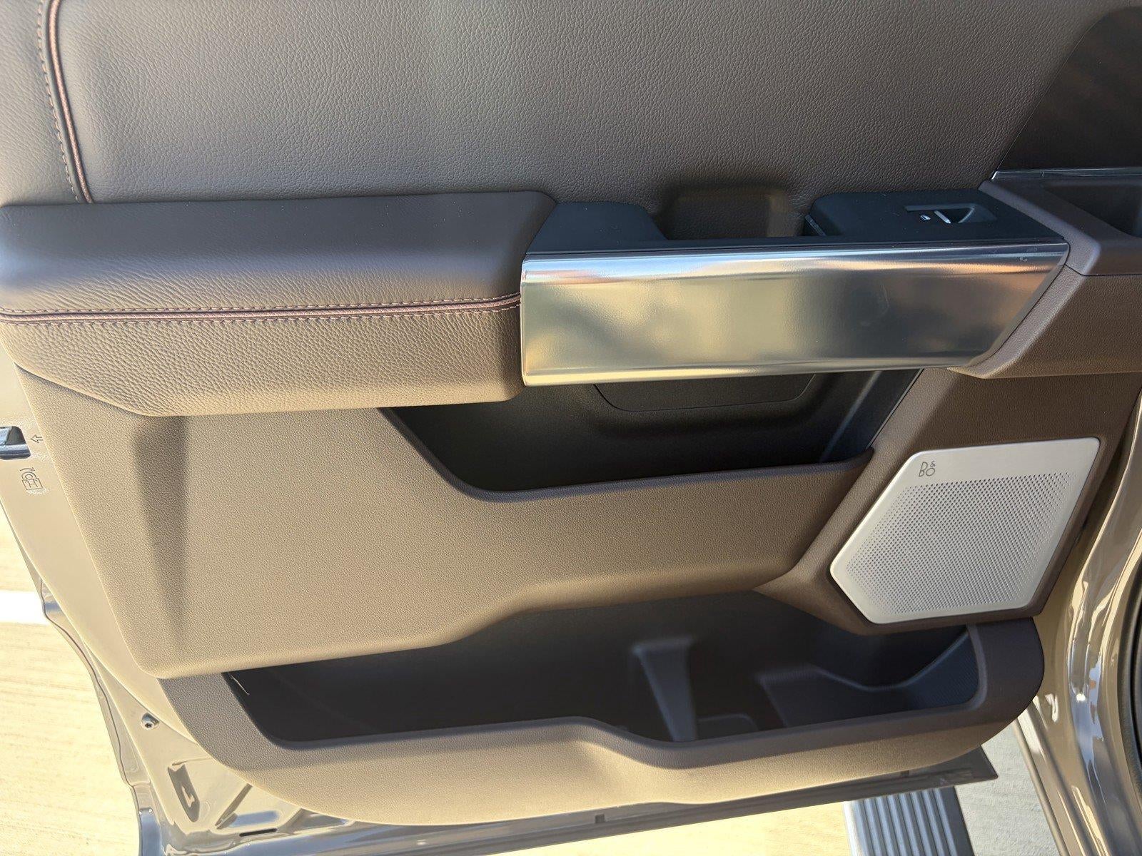2026 Ford Super Duty F-250 SRW King Ranch