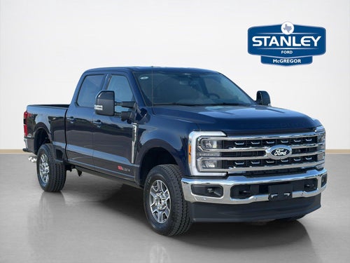 2027 Ford Super Duty F-250 SRW LARIAT