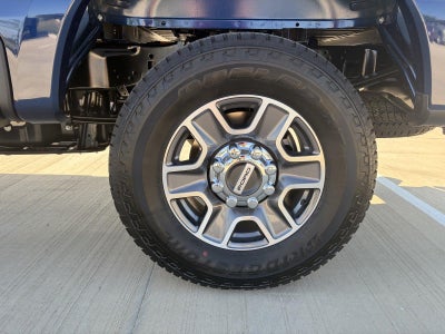 2027 Ford Super Duty F-250 SRW LARIAT