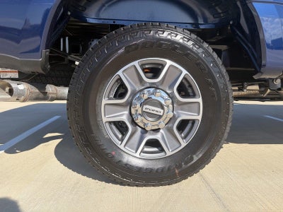 2027 Ford Super Duty F-250 SRW LARIAT