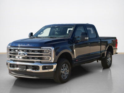 2027 Ford Super Duty F-250 SRW LARIAT