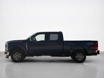 2027 Ford Super Duty F-250 SRW LARIAT