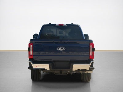 2027 Ford Super Duty F-250 SRW LARIAT