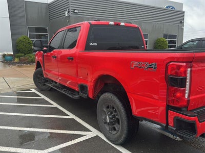 2023 Ford Super Duty F-250 SRW XL