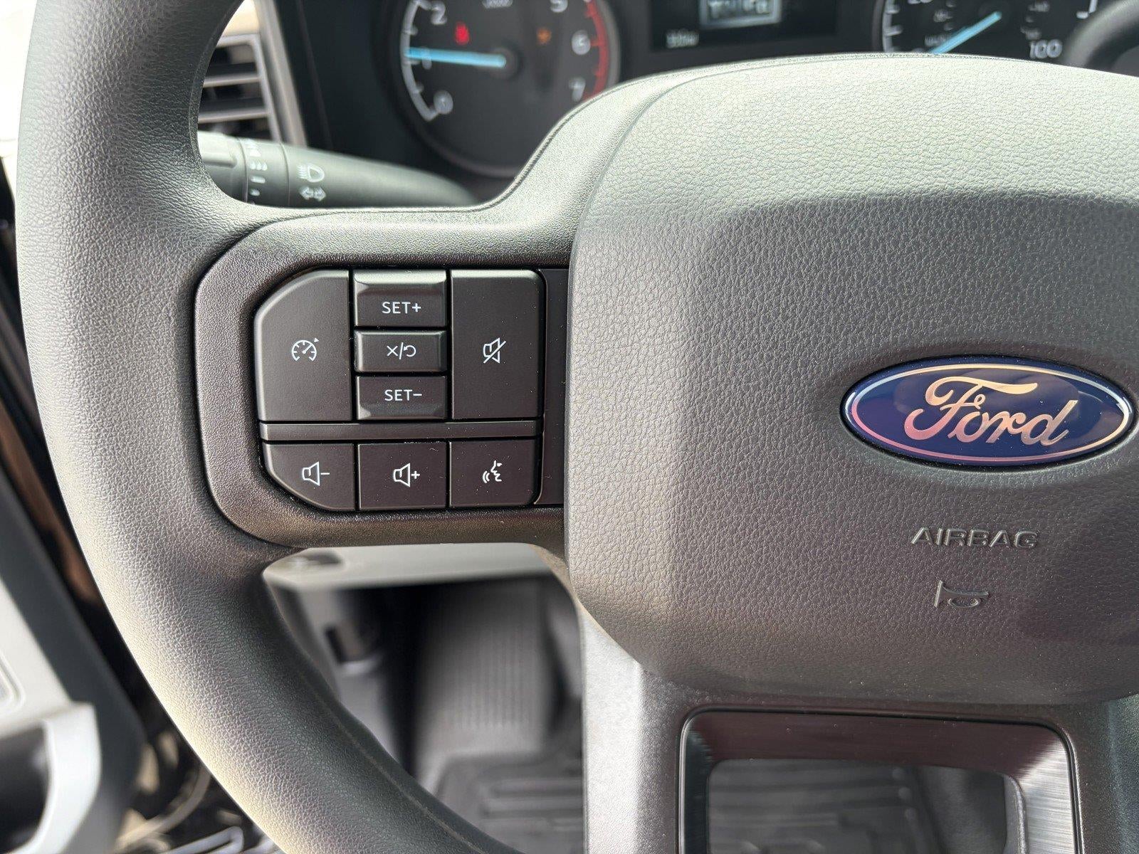 2027 Ford Super Duty F-250 SRW King Ranch