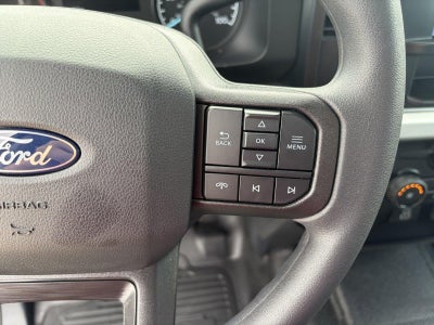 2027 Ford Super Duty F-250 SRW King Ranch